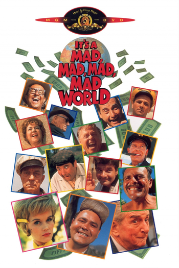  de Filme Deu a Louca no Mundo (1963)