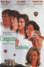 Conquistas & Confusões (A Weekend in the Country)
