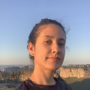 Foto de perfil de Aline Oliveira