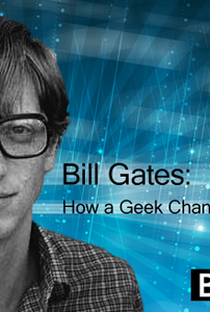 A História de Bill Gates - Poster / Capa / Cartaz - Oficial 1
