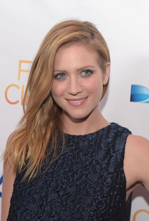 Brittany Snow - Poster 3