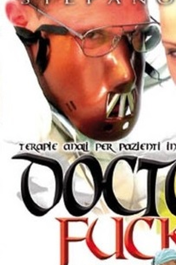 Poster de Filme Doctor Fuck (2000)