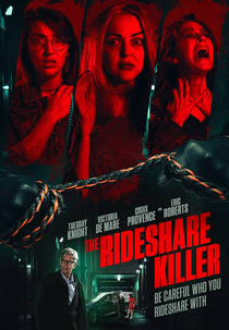 The Rideshare Killer (The Rideshare Killer)