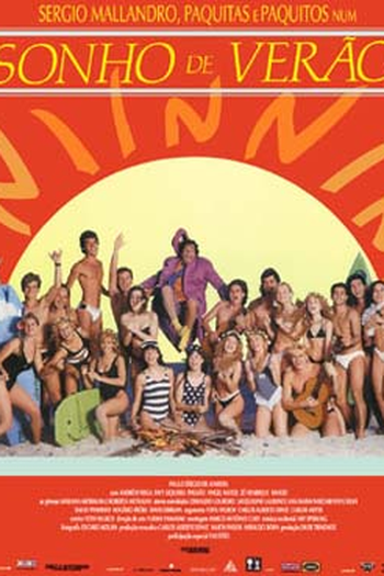  de Filme Sonho de Verão (1990)