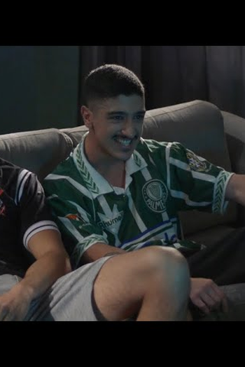  de Curta Pássaros (2019)