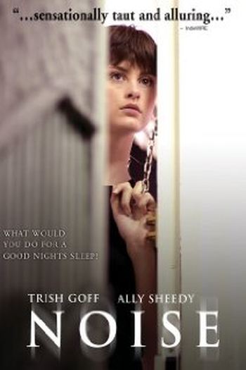 Poster de Filme Noise (2004)