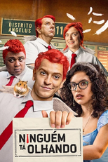 Ninguém Tá Olhando (Ninguém Tá Olhando)