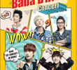 BABA B1A4 1st Concert in Seoul