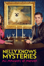 Nelly Knows Mysteries: All Manners of Murder (Nelly Knows Mysteries: All Manners of Murder)