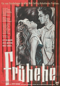 Paraíso Do Pecado (Ung flukt)