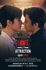 Laws Of Attraction (กฎแห่งแรงดึงดูด)