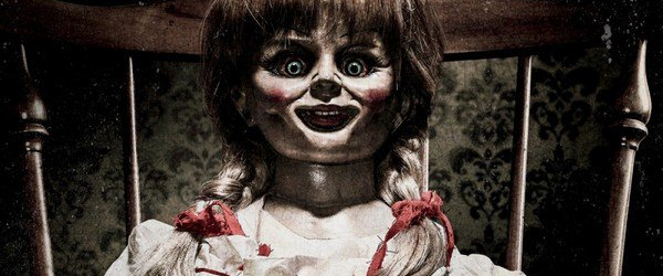 Annabelle 2 | Assista ao primeiro teaser da boneca do mal