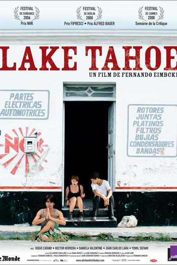  de Filme Lake Tahoe (2008)