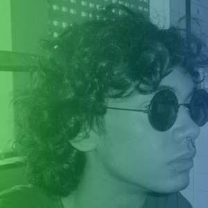 Foto de perfil de George