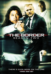 The Border (2ª Temporada) (The Border (secound season))