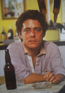 Certas Palavras com Chico Buarque (Ciertas Palabras con Chico Buarque)