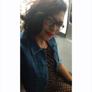 Foto de perfil de Isabel