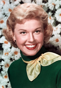 Doris Day: Uma Vida Brilhante (What a Difference a Day Made: Doris Day Superstar)