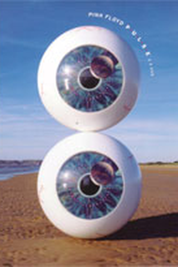  de Filme Pink Floyd - Pulse (1994)
