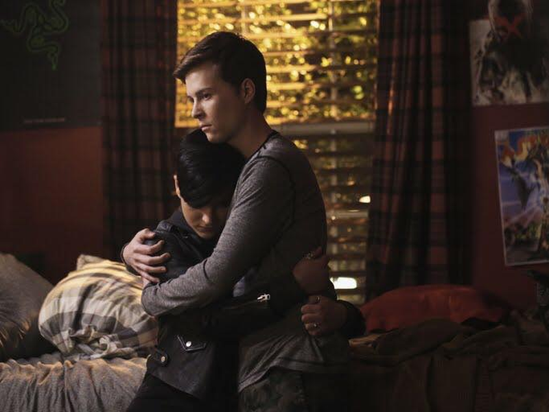 Foto 18 de Pânico (2ª Temporada)