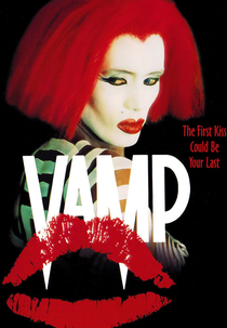 Vamp: A Noite dos Vampiros (Vamp)