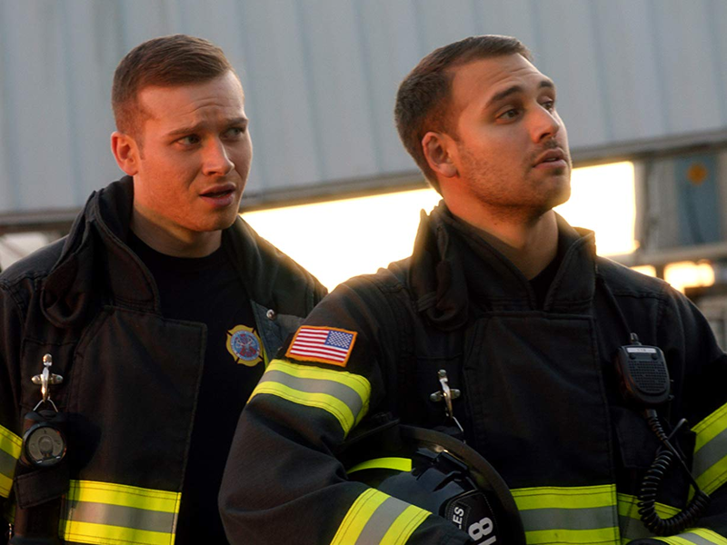 Foto 16 de 9-1-1 (3ª Temporada)