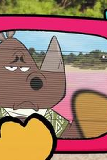 Poster de Episódio Thinking Pink In Senegal (2017)