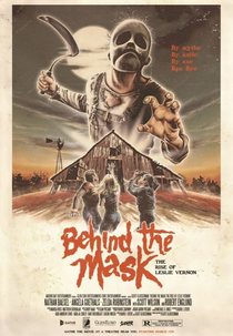 Por Trás da Máscara: O Surgimento de Leslie Vernon (Behind the Mask: The Rise of Leslie Vernon)