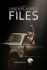 Histórias Inacreditáveis (Os Arquivos Inexplicáveis) (The Unexplained Files)