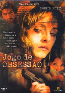 Jogo de Obsessão (Trastorno)