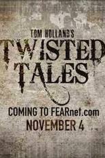 Tom Holland's Twisted Tales (Fear Net)