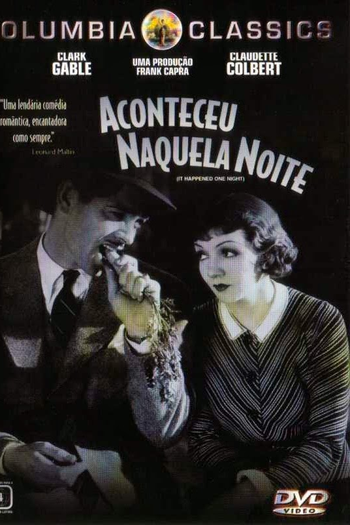  de Filme Aconteceu Naquela Noite (1934)