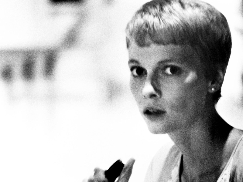 Foto 1 de O Bebê de Rosemary