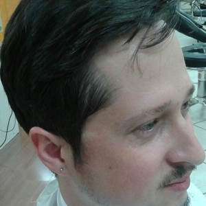 Foto de perfil de Odi Uavniczak