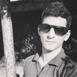 Foto de perfil de Rodrigo Andrade