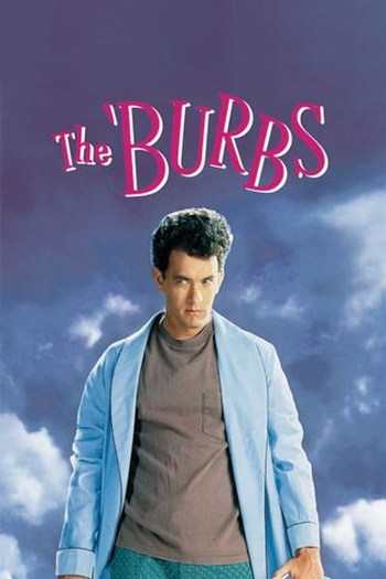  de Filme Meus Vizinhos São um Terror (1989)