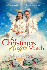 A Christmas Angel Match (A Christmas Angel Match)