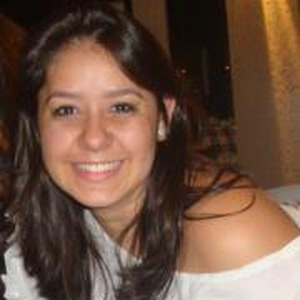 Foto de perfil de Paula Oliveira