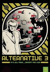 Alternative 3 (Alternative 3)