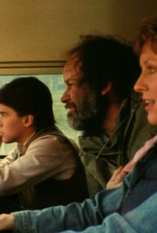 Poster 1 de Curta Dormir ao Volante (1986)