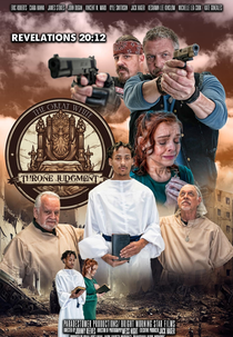 Great White Throne Judgment (Great White Throne Judgment)