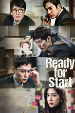 Agência Improviso (Ready for Start)