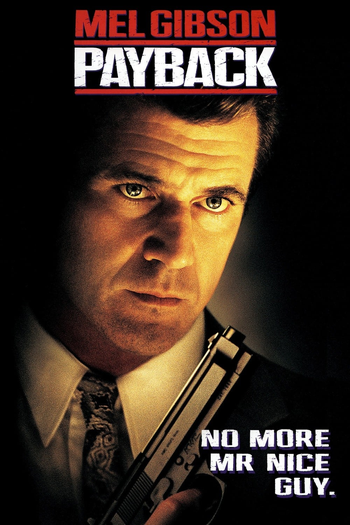  de Filme O Troco (1999)