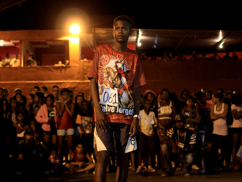 Foto 3 de A Batalha do Passinho