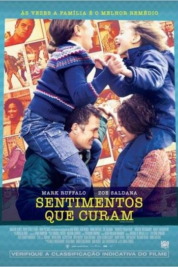  de Filme Sentimentos que Curam (2014)