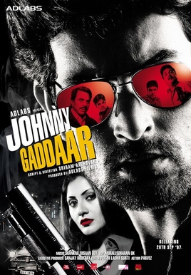 johnny gaddaar 123movies johnny gaddaar 123movies