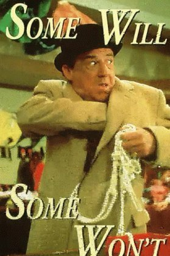  de Filme Alguns Sim, Alguns Não (1970)