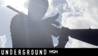 WGN America’s Underground Season Two “Teaser"