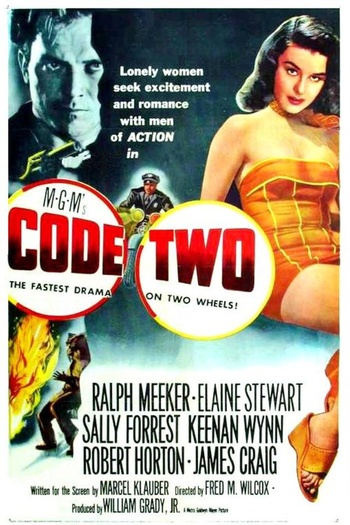  de Filme A Gota de Sangue (1953)