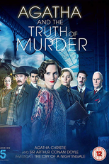 Agatha e a Verdade do Crime (Agatha and the Truth of Murder)